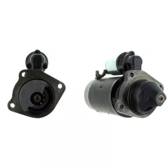 Démarreur CEVAM 8662