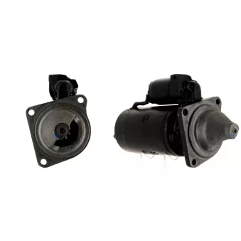 Démarreur CEVAM 8664