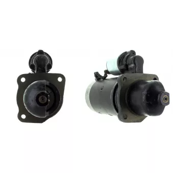 Démarreur CEVAM 8661