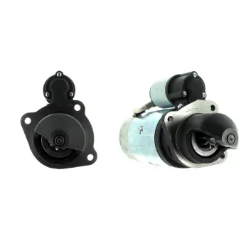 Démarreur CEVAM 8667