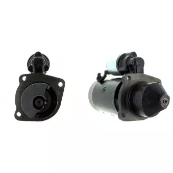 Démarreur CEVAM 8668