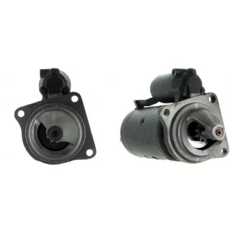 Démarreur CEVAM 8665