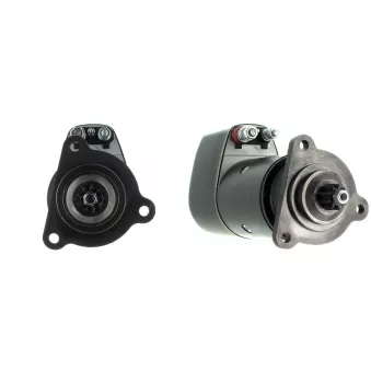 Démarreur CEVAM 8684