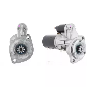 Démarreur CEVAM 8671