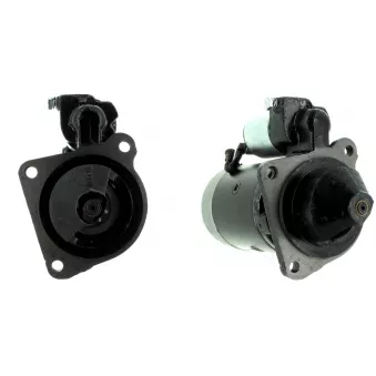 Démarreur CEVAM 8651