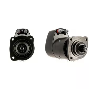 Démarreur CEVAM 8682