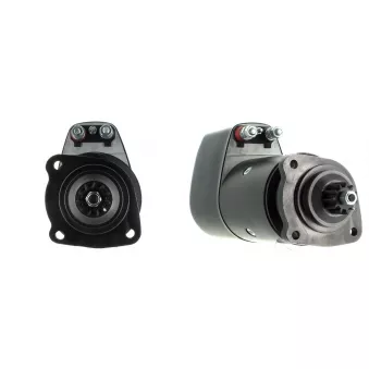 Démarreur CEVAM 8676