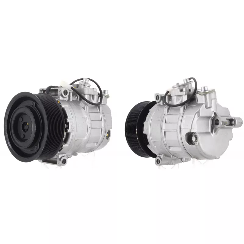 Compresseur, climatisation CEVAM 8629532