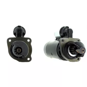 Démarreur CEVAM 8711