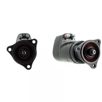 Démarreur CEVAM 8705