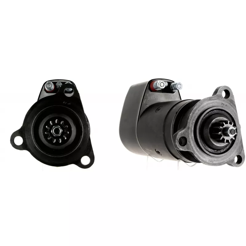 Démarreur CEVAM 8707