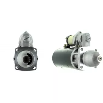 Démarreur CEVAM 8748