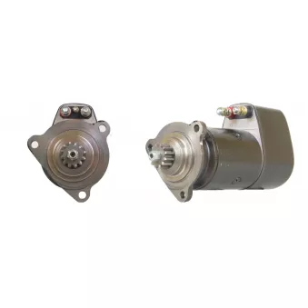 Démarreur CEVAM 8742