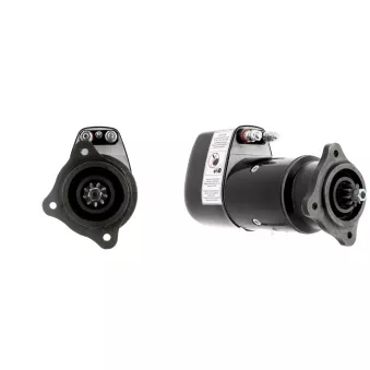 Démarreur CEVAM 8734