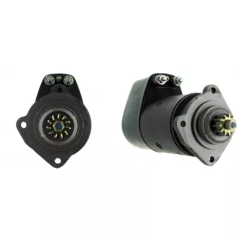 Démarreur CEVAM 8694