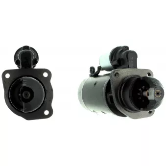 Démarreur CEVAM 8696