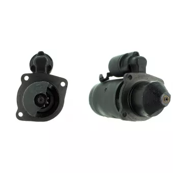 Démarreur CEVAM 8697