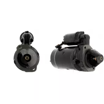 Démarreur CEVAM 8737