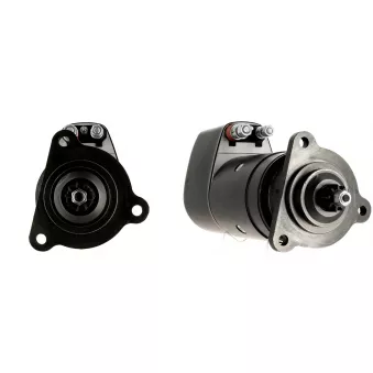 Démarreur CEVAM 8739