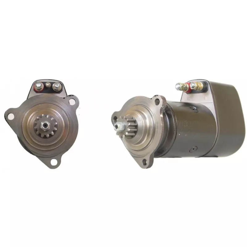 Démarreur CEVAM 8741