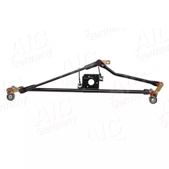 Tringlerie d'essuie-glace AIC 73832