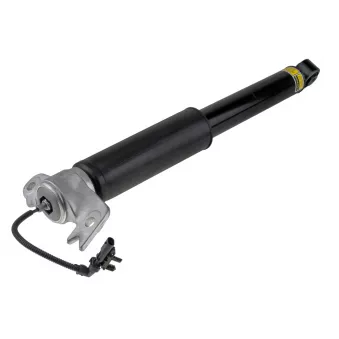 Amortisseur arrière gauche  TEKNÖR