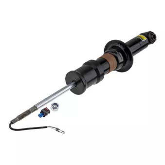 Jeu de 2 amortisseurs avant TEKNÖR A-CH-015