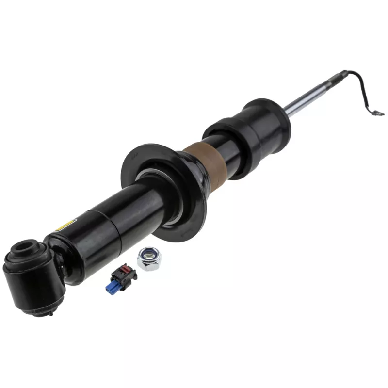 Jeu de 2 amortisseurs avant TEKNÖR A-CH-015 - Visuel 1