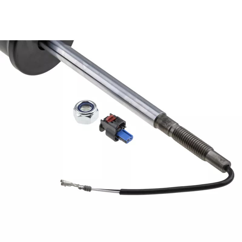 Jeu de 2 amortisseurs avant TEKNÖR A-CH-015 - Visuel 3