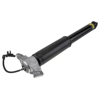 Amortisseur arrière droit  TEKNÖR