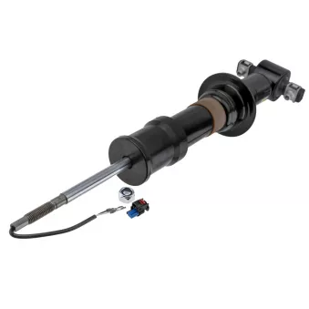 Jeu de 2 amortisseurs avant TEKNÖR A-CH-014