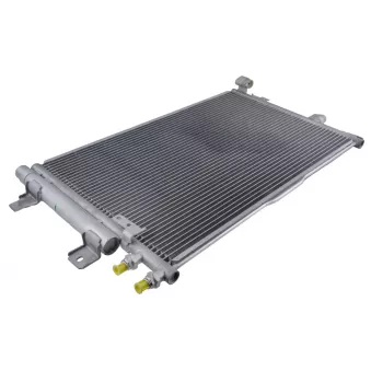 Condenseur, climatisation TEKNÖR CCS-CH-011