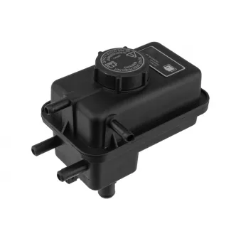 Vase d'expansion, liquide de refroidissement TEKNÖR CZW-JG-011