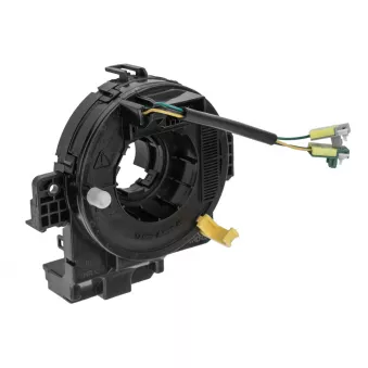 Ressort tournant, Airbag TEKNÖR EAS-HD-024