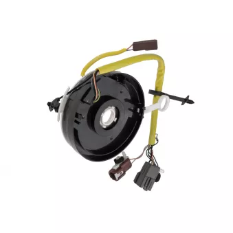 Ressort tournant, Airbag TEKNÖR EAS-FR-014