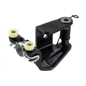 Guidage à galets, porte coulissante TEKNÖR EZC-HD-045