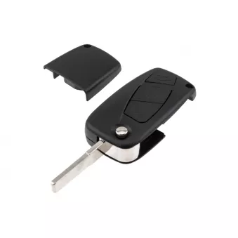 Boîtier, clé de voiture TEKNÖR EZC-FT-278