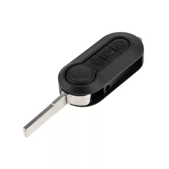 Boîtier, clé de voiture TEKNÖR EZC-FT-279