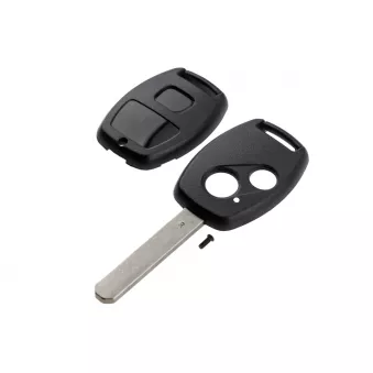 Boîtier, clé de voiture TEKNÖR EZC-HD-052