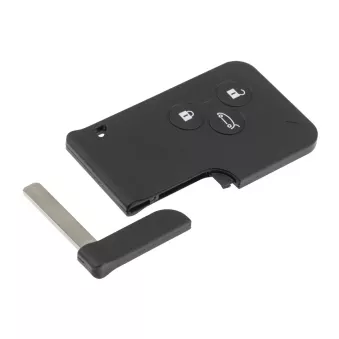 Boîtier, clé de voiture TEKNÖR EZC-RE-313