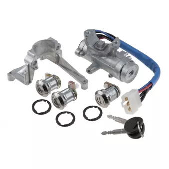 Interrupteur d'allumage/de démarreur TEKNÖR EZC-HY-684