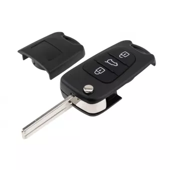 Boîtier, clé de voiture TEKNÖR EZC-HY-700