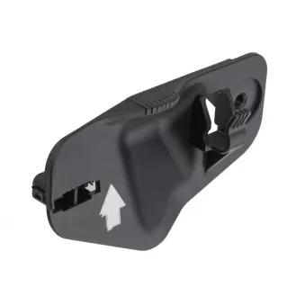 Clip, enjoliveur TEKNÖR EZC-TY-079