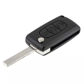 Boîtier, clé de voiture TEKNÖR EZC-CT-103