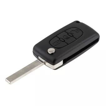 Boîtier, clé de voiture TEKNÖR EZC-CT-104