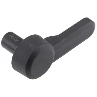 Élément d'ajustage du dossier TEKNÖR EZC-FR-231