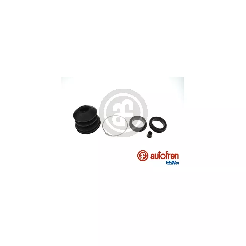 Kit d'assemblage, cylindre récepteur d'embrayage AUTOFREN SEINSA D3554
