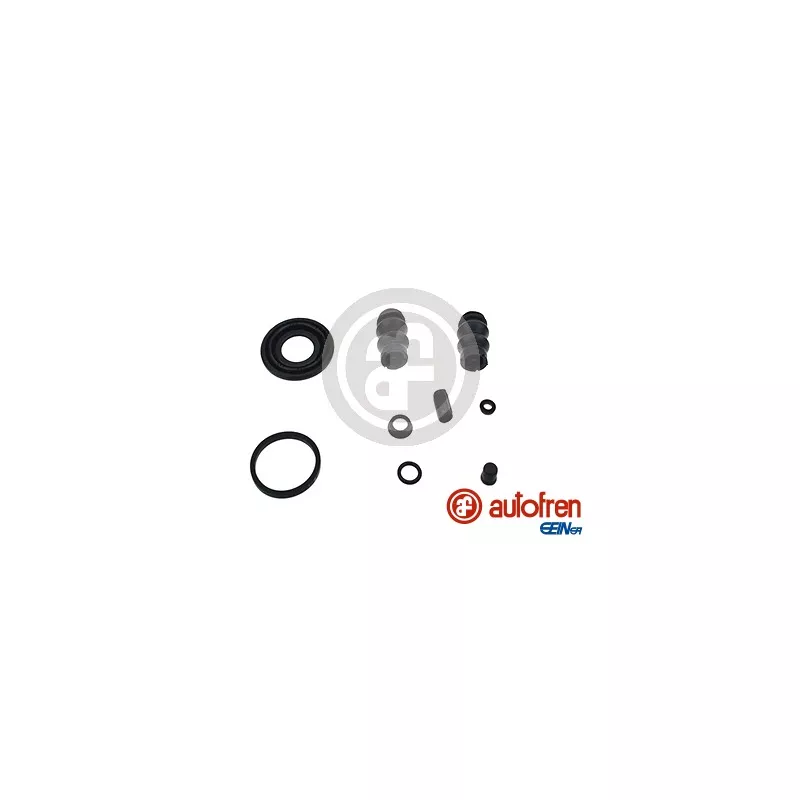 Kit de réparation, étrier de frein AUTOFREN SEINSA D41341