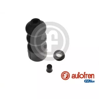 Kit d'assemblage, cylindre récepteur d'embrayage AUTOFREN SEINSA