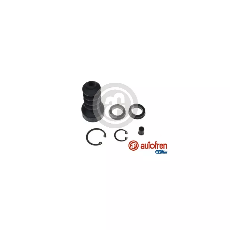 Kit d'assemblage, cylindre récepteur d'embrayage AUTOFREN SEINSA D3275